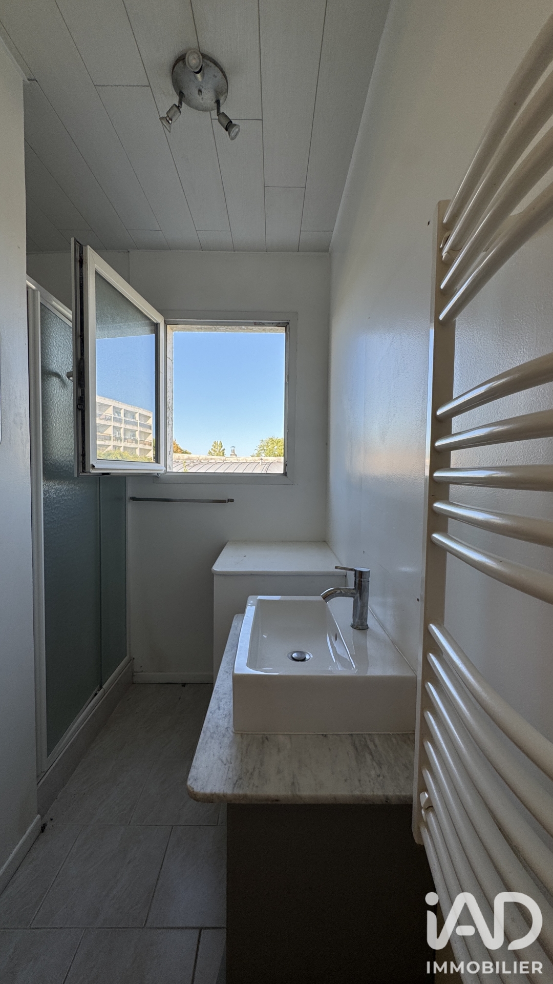 Vente appartement à Aytré (17440) : appartement 4 pièces 94 m² - 2097029 — 13