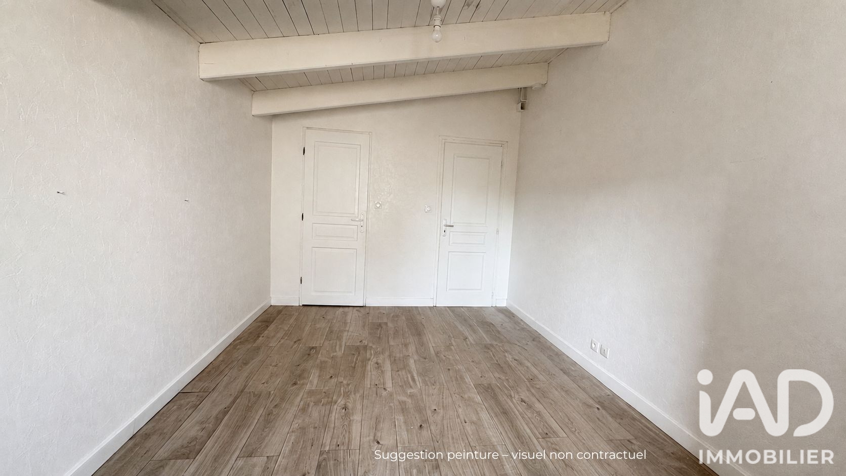 Vente appartement à Aytré (17440) : appartement 4 pièces 94 m² - 2097029 — 10