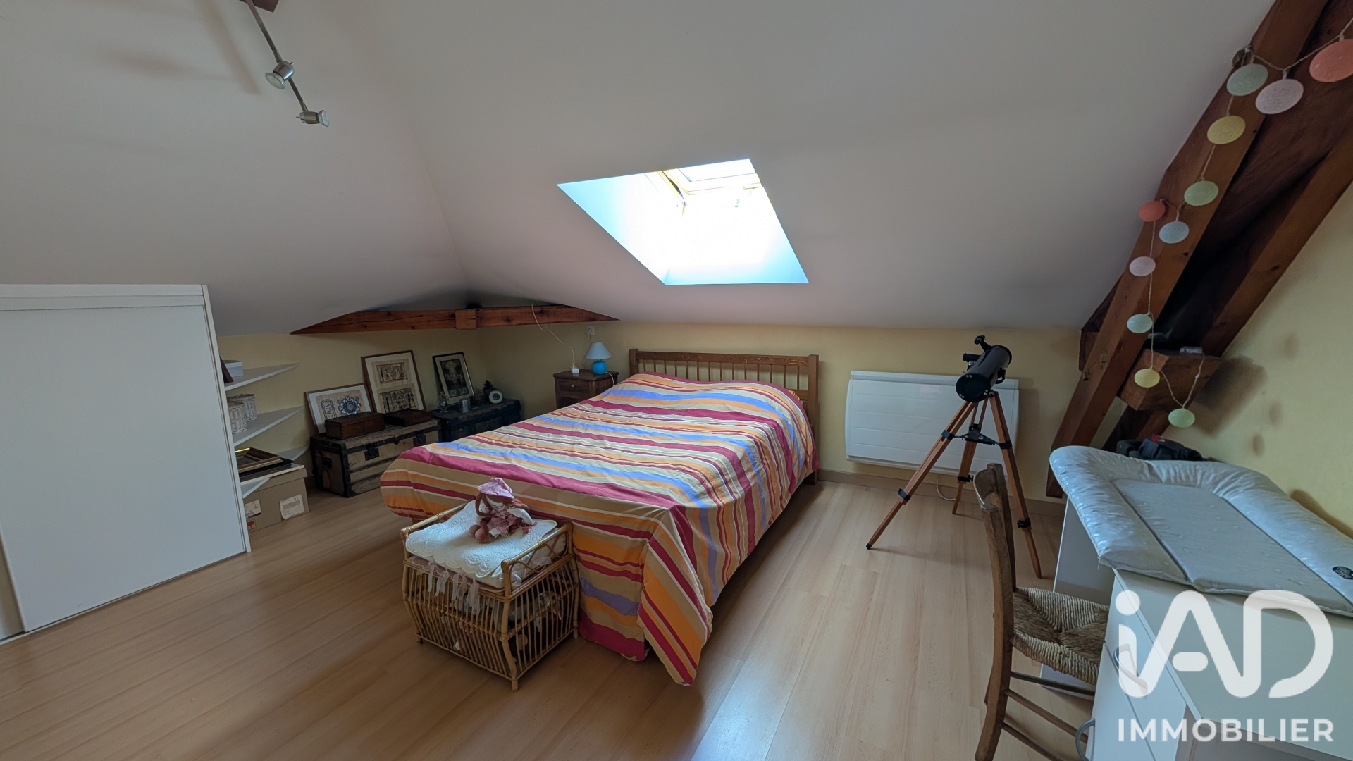 Vente Maison/villa 10 pièces
