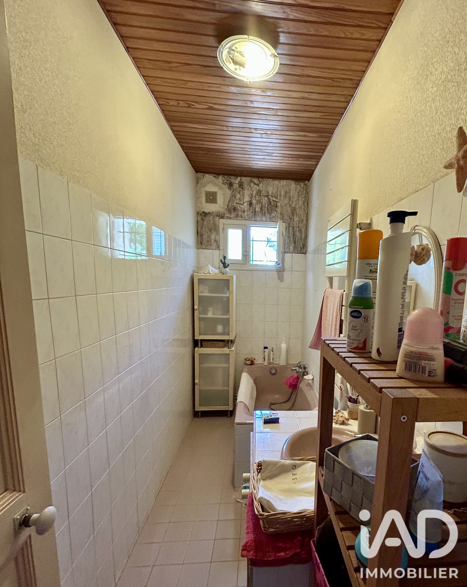 Vente maison à Le Pradet (83220) : maison 3 pièces 90 m² - 2091562 — 15