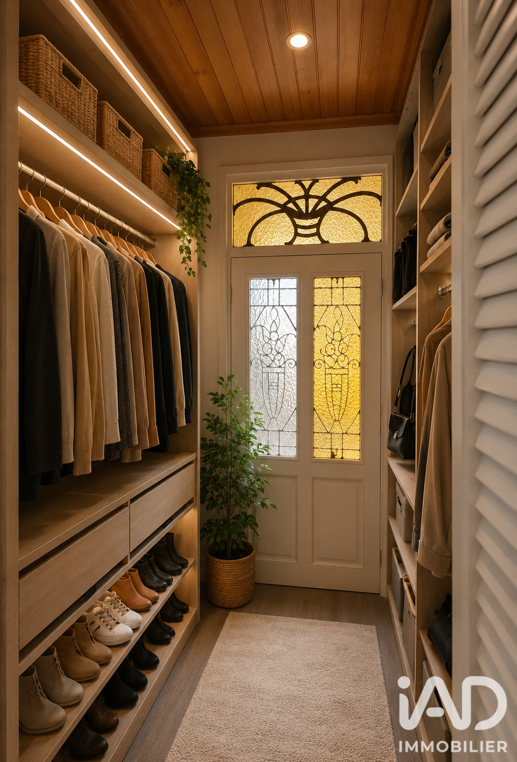 Vente maison à Le Pradet (83220) : maison 3 pièces 90 m² - 2091562 — 12