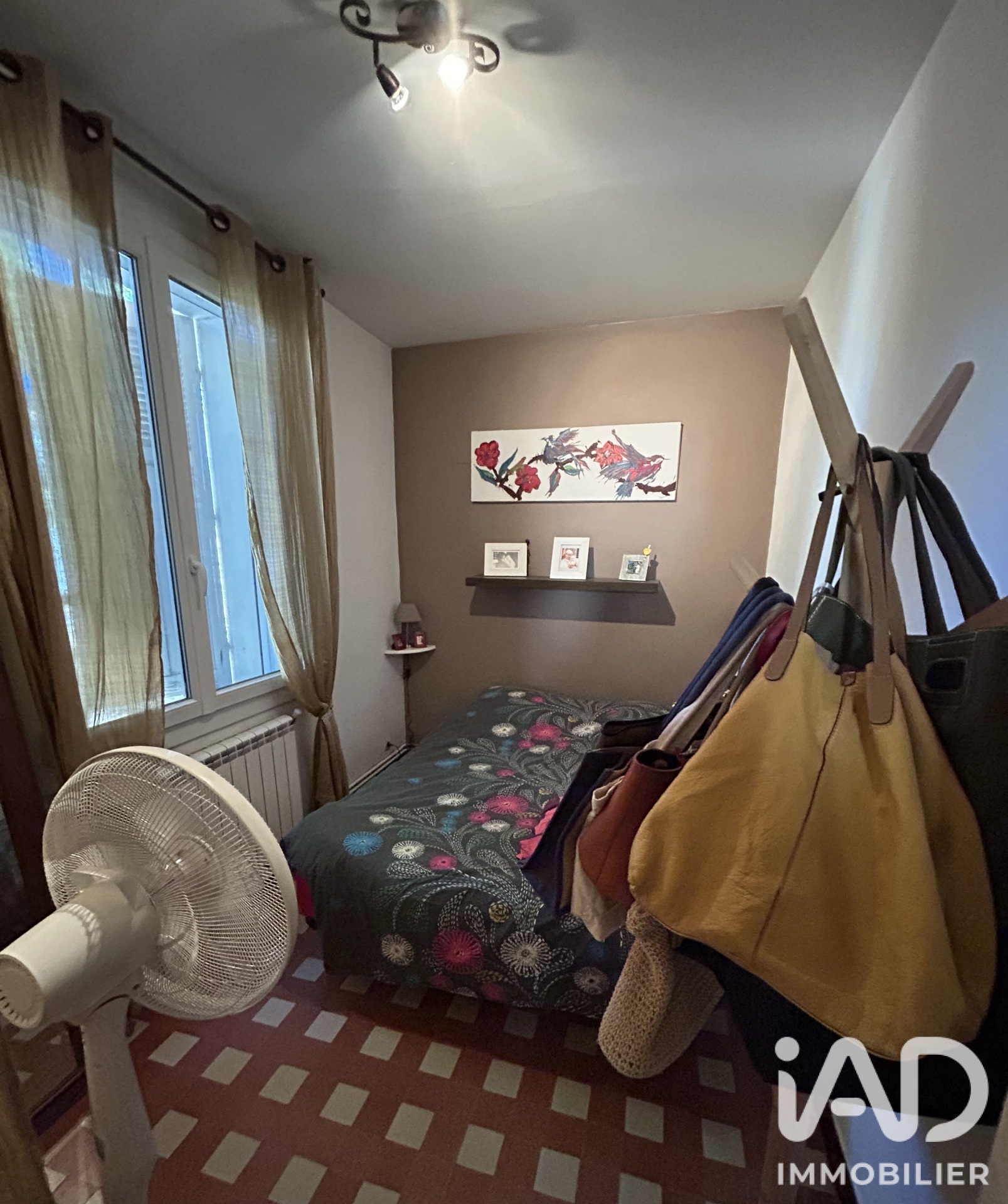 Vente maison à Le Pradet (83220) : maison 3 pièces 90 m² - 2091562 — 10