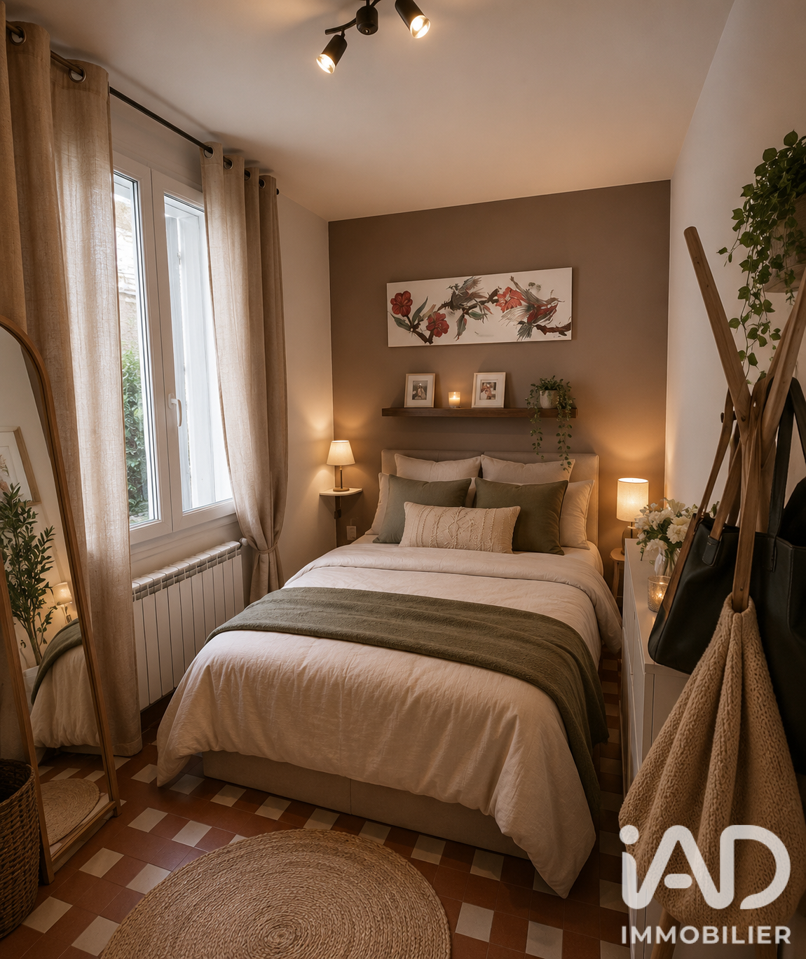 Vente maison à Le Pradet (83220) : maison 3 pièces 90 m² - 2091562 — 11