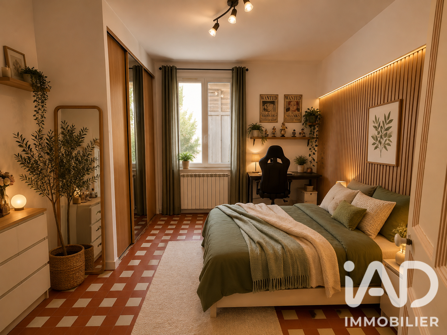 Vente maison à Le Pradet (83220) : maison 3 pièces 90 m² - 2091562 — 9