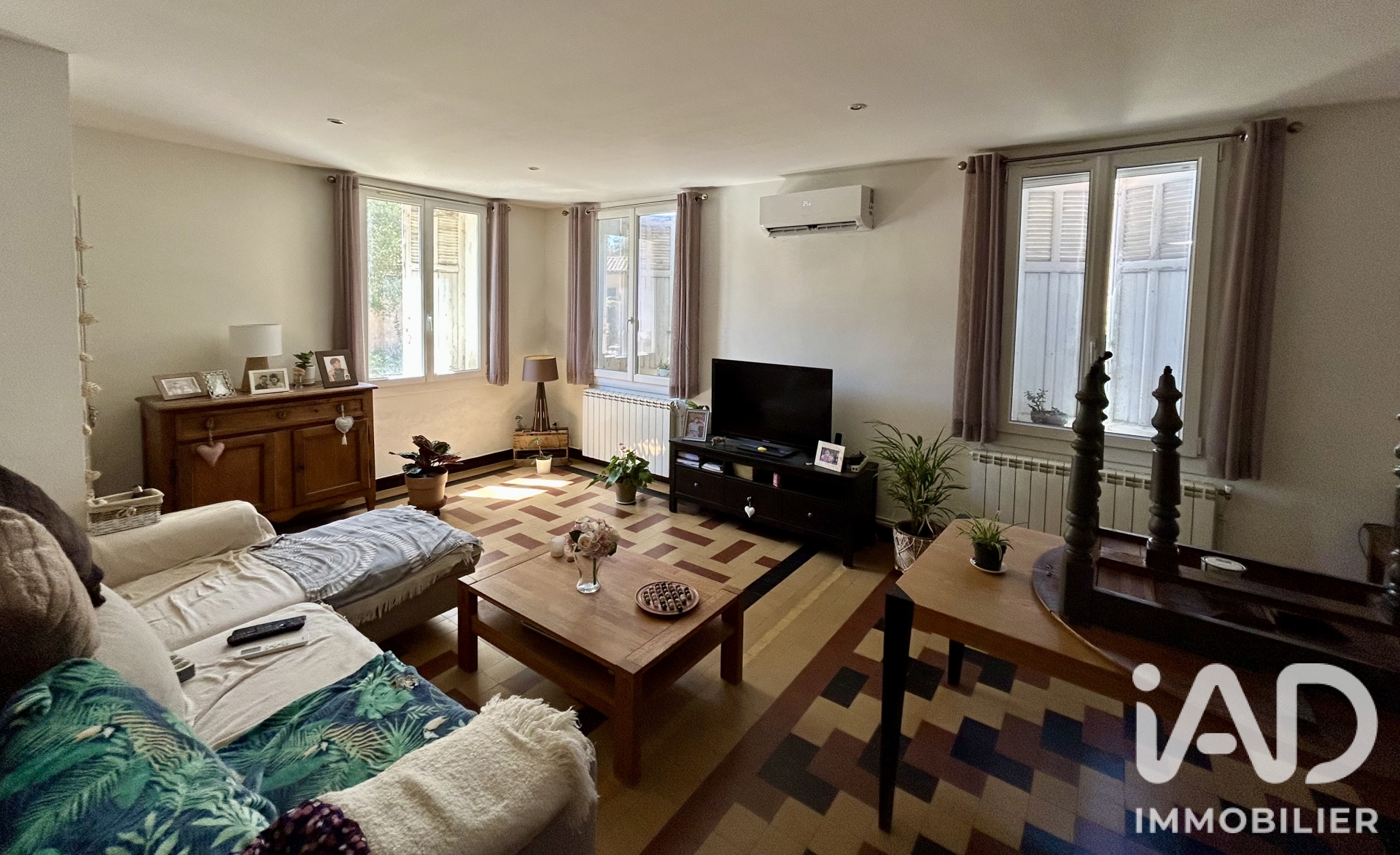 Vente maison à Le Pradet (83220) : maison 3 pièces 90 m² - 2091562 — 6