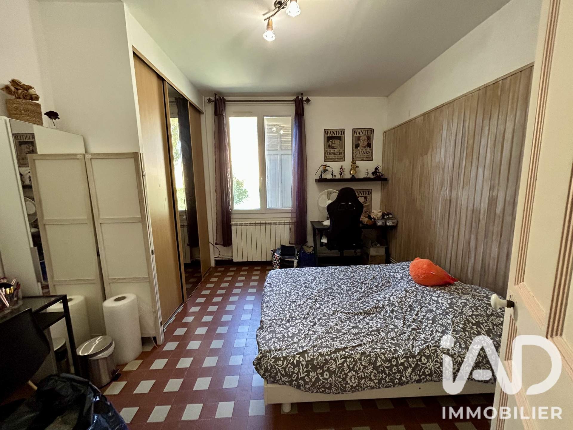 Vente maison à Le Pradet (83220) : maison 3 pièces 90 m² - 2091562 — 8