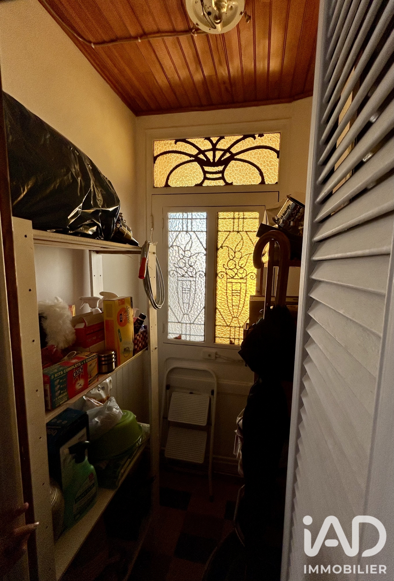 Vente maison à Le Pradet (83220) : maison 3 pièces 90 m² - 2091562 — 13