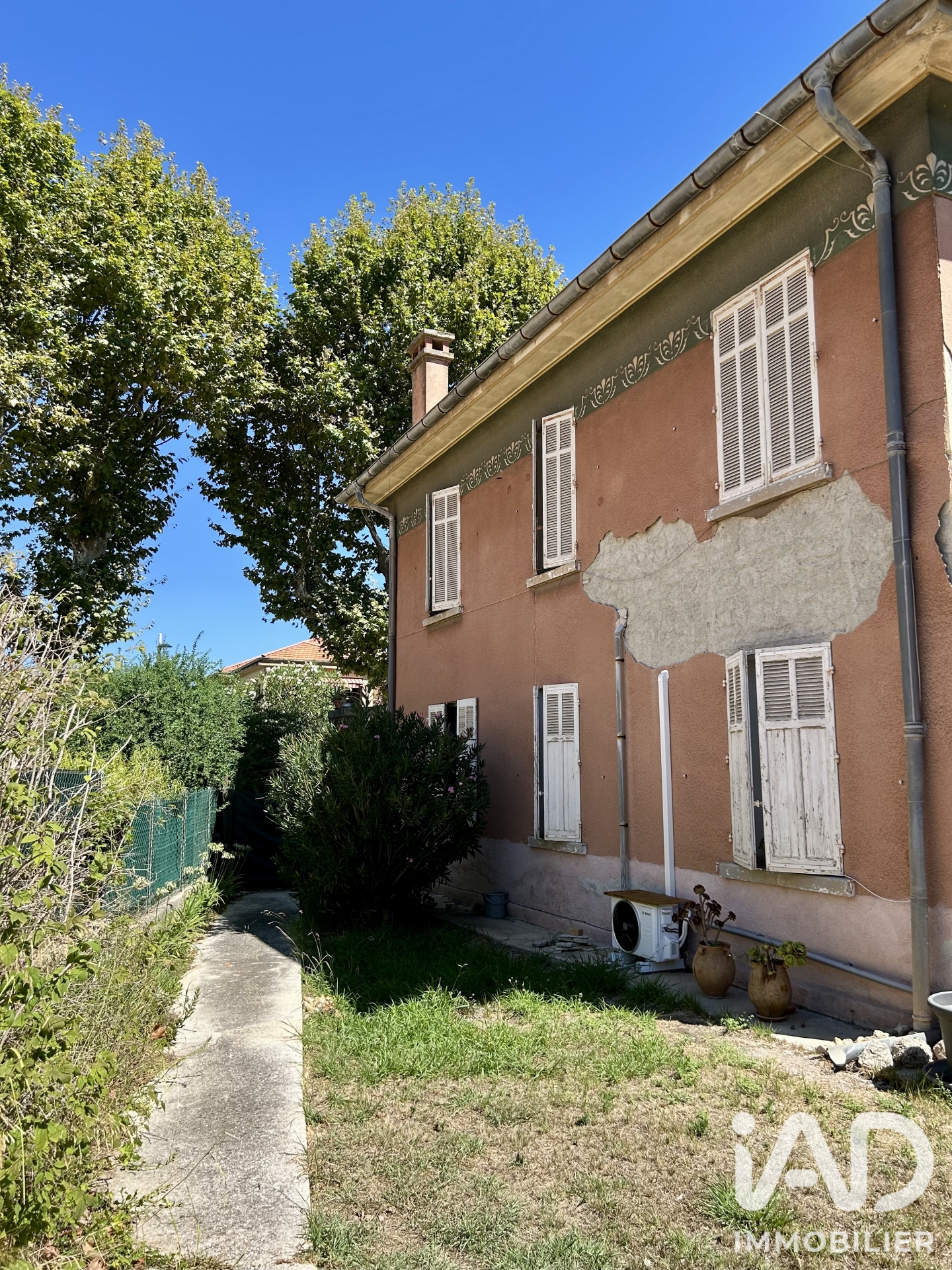 Vente maison à Le Pradet (83220) : maison 3 pièces 90 m² - 2091562 — 5