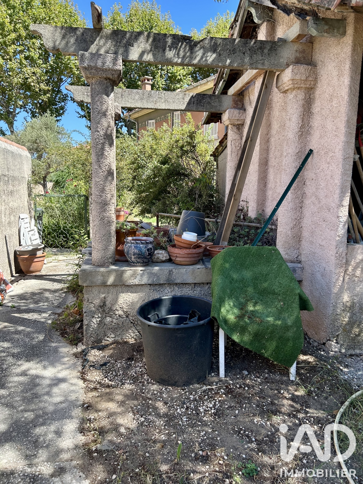 Vente maison à Le Pradet (83220) : maison 3 pièces 90 m² - 2091562 — 19