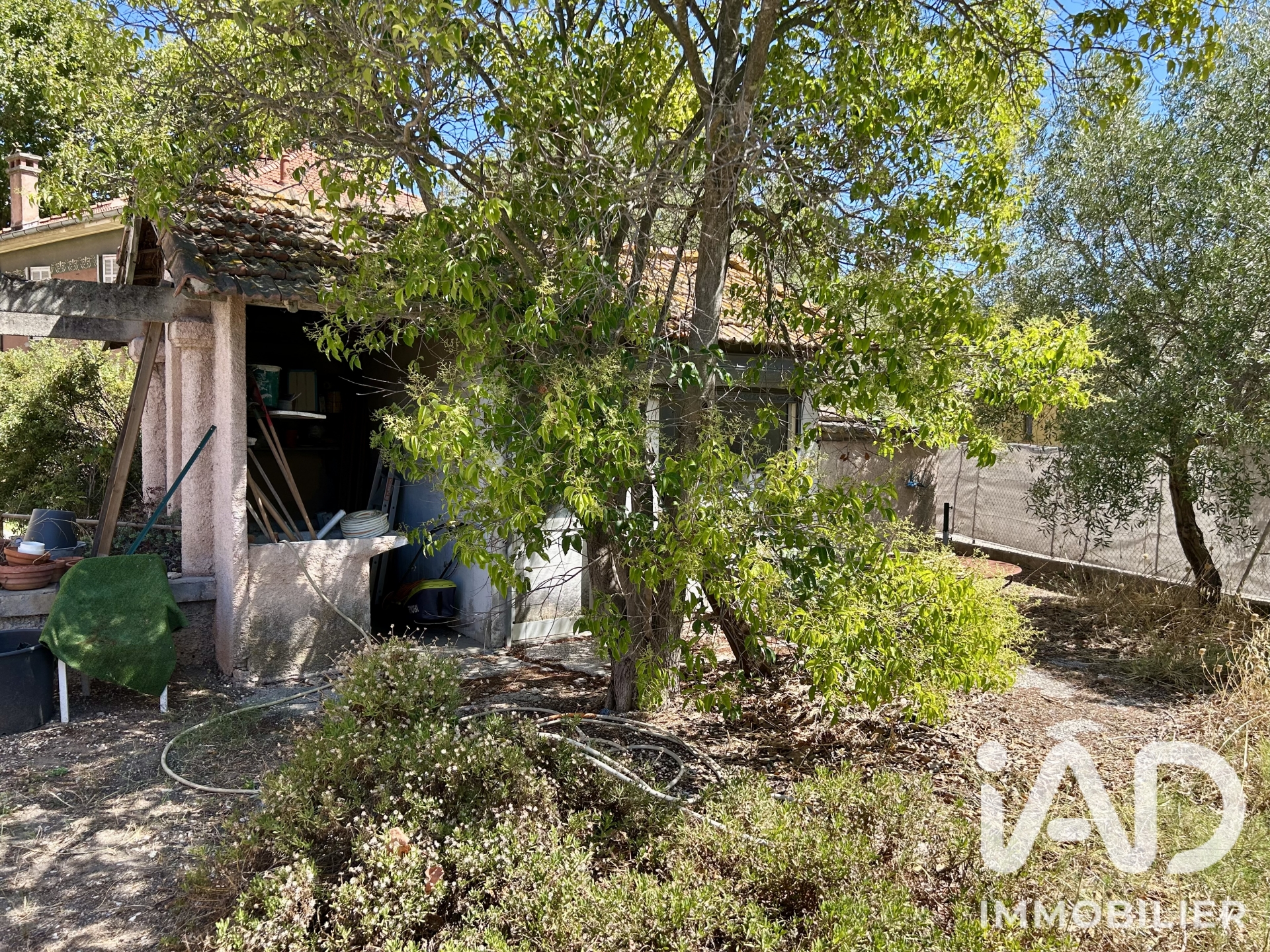 Vente maison à Le Pradet (83220) : maison 3 pièces 90 m² - 2091562 — 18