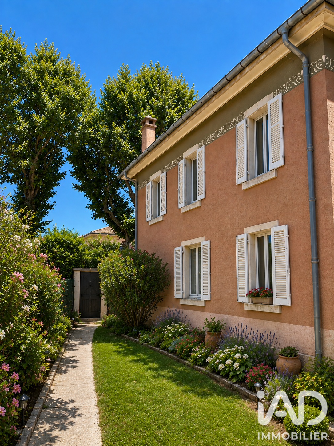 Vente maison à Le Pradet (83220) : maison 3 pièces 90 m² - 2091562 — 4