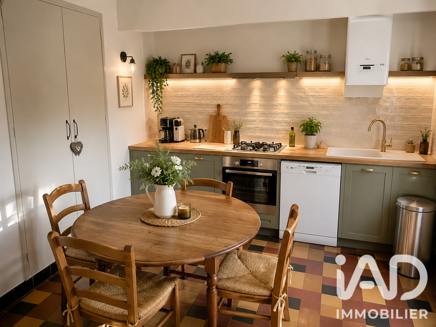 Vente maison à Le Pradet (83220) : maison 3 pièces 90 m² - 2091562 — 16