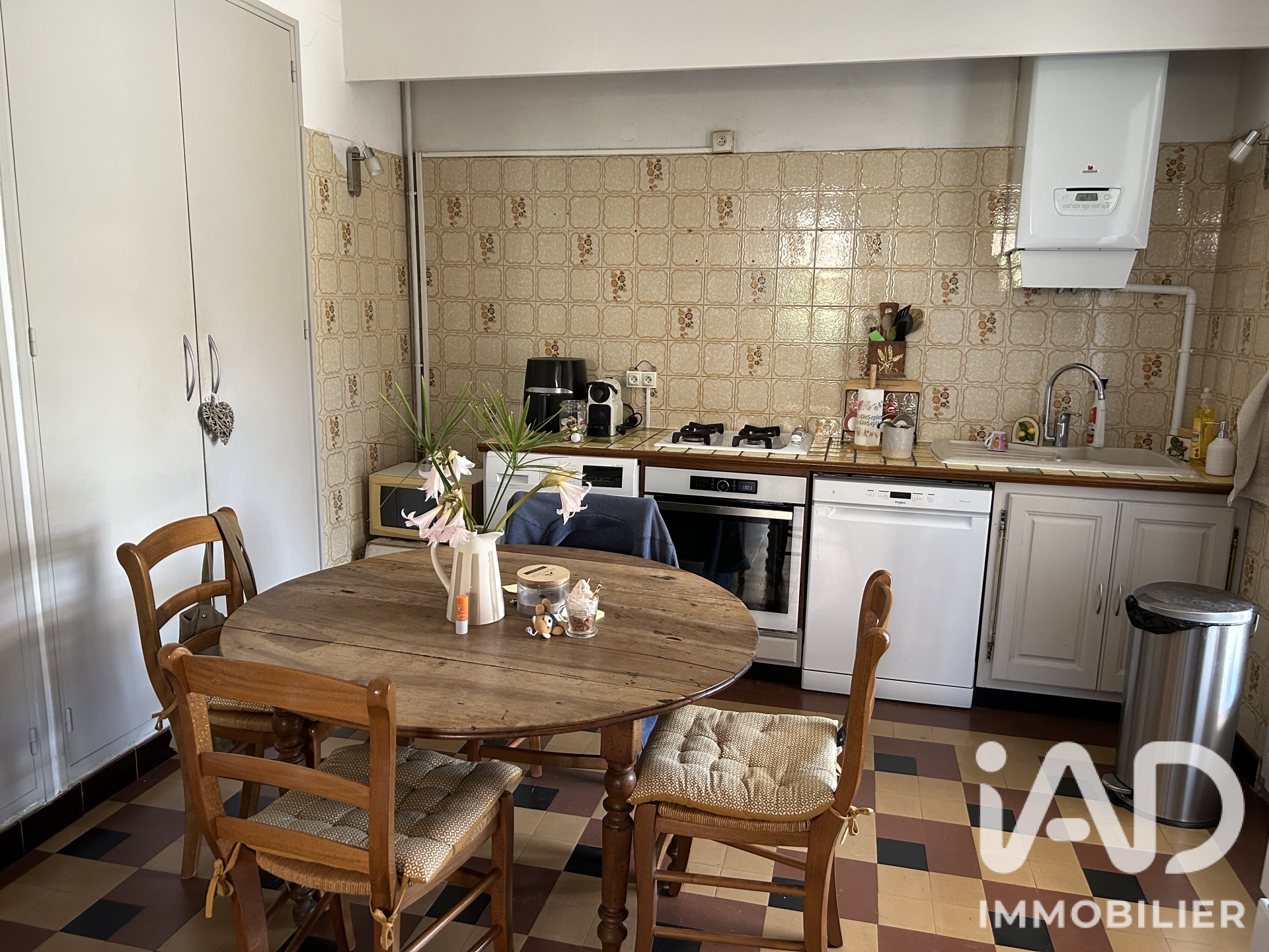 Vente maison à Le Pradet (83220) : maison 3 pièces 90 m² - 2091562 — 17