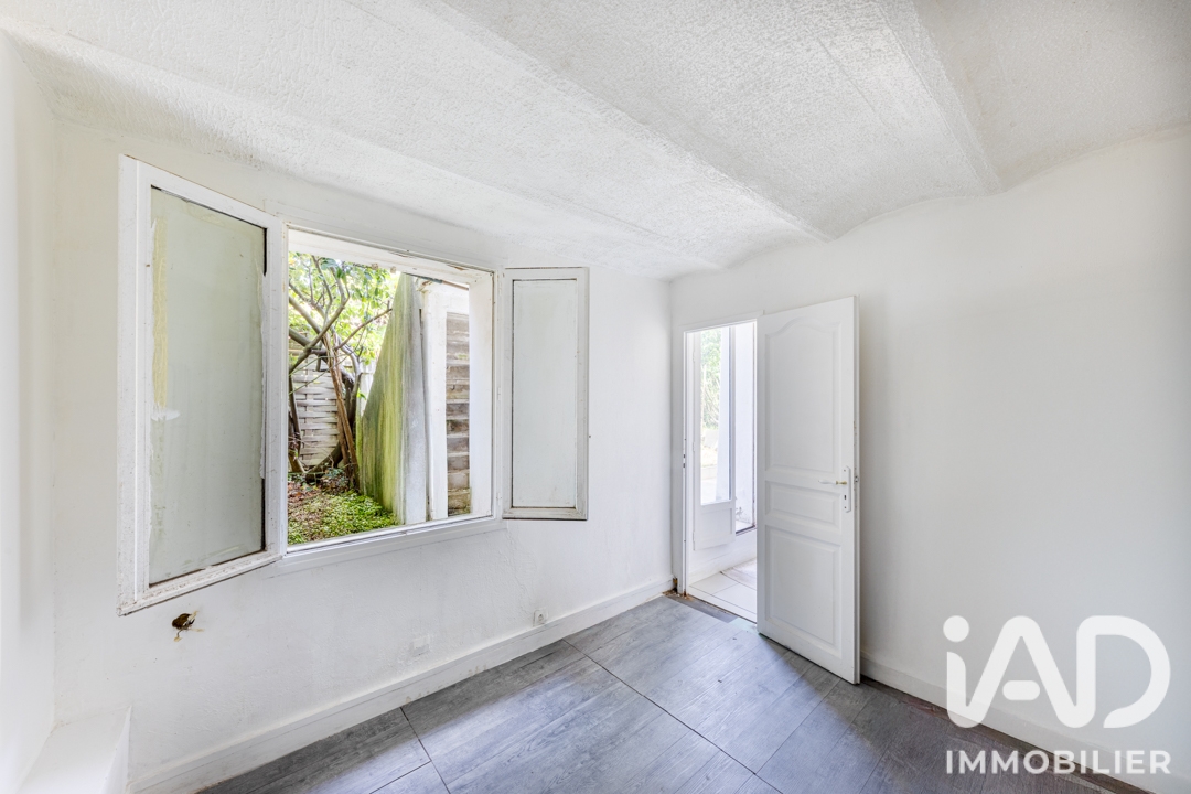 Vente appartement à Rueil-Malmaison (92500) : appartement 4 pièces 71 m² - 2090368 — 17