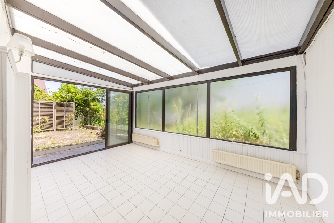 Vente appartement à Rueil-Malmaison (92500) : appartement 4 pièces 71 m² - 2090368 — 7
