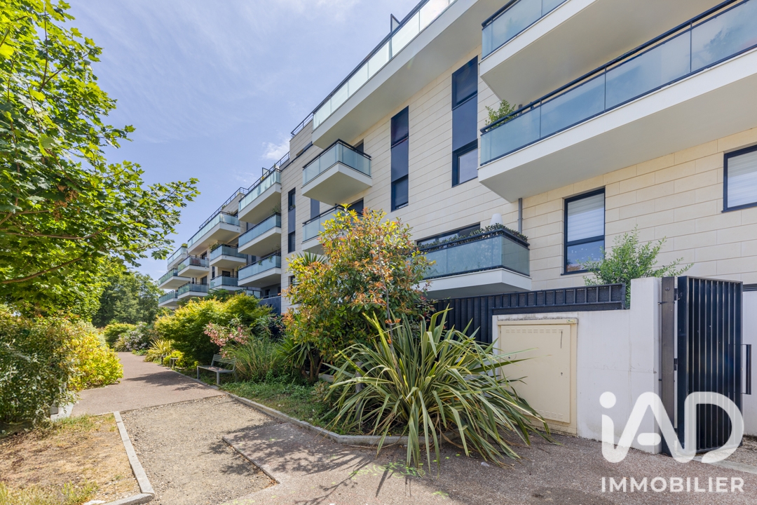 Vente appartement à Rueil-Malmaison (92500) : appartement 4 pièces 71 m² - 2090368 — 21