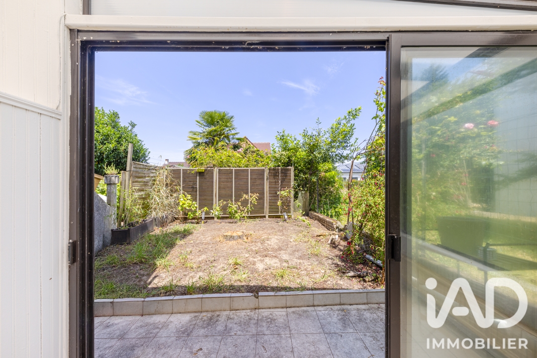 Vente appartement à Rueil-Malmaison (92500) : appartement 4 pièces 71 m² - 2090368 — 8