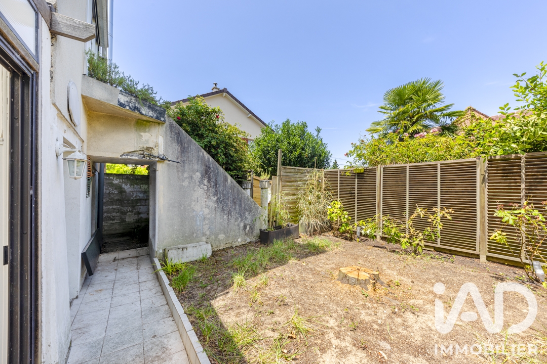 Vente appartement à Rueil-Malmaison (92500) : appartement 4 pièces 71 m² - 2090368 — 9