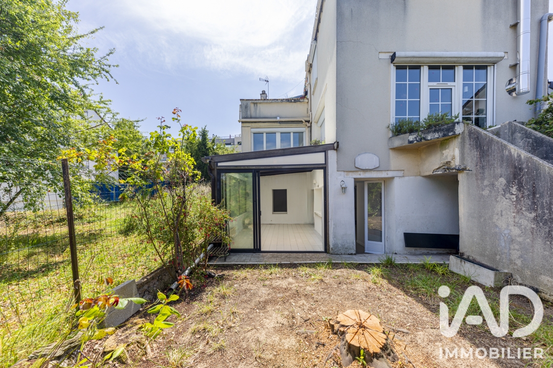 Vente appartement à Rueil-Malmaison (92500) : appartement 4 pièces 71 m² - 2090368 — 10
