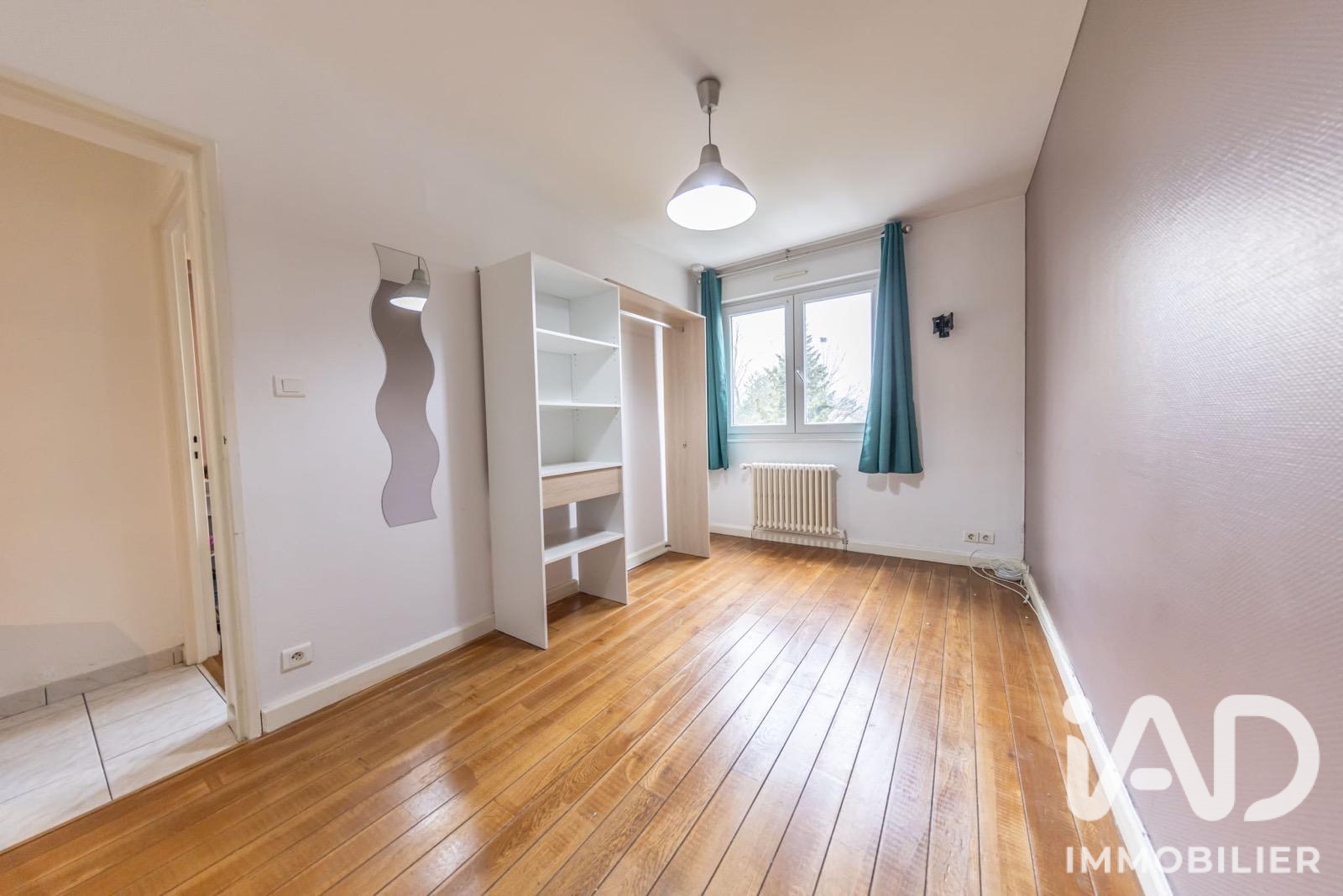 Vente appartement à Thionville (57100) : appartement 4 pièces 65 m² - 2059269 — 5