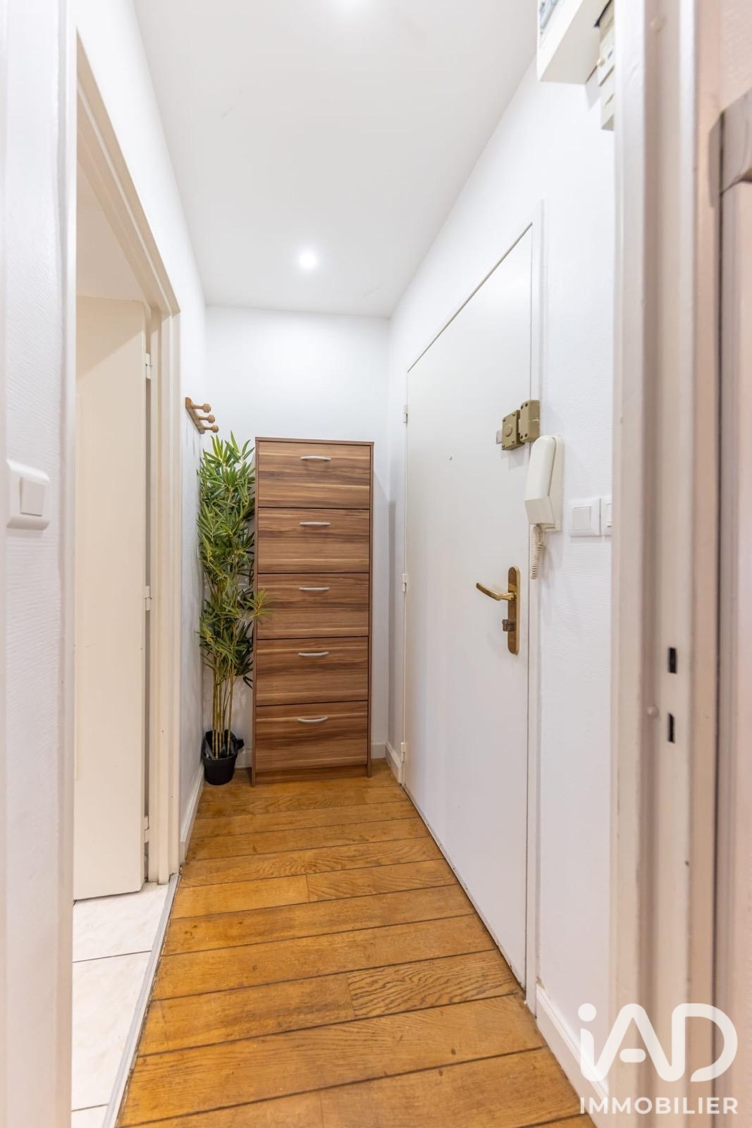 Vente appartement à Thionville (57100) : appartement 4 pièces 65 m² - 2059269 — 9