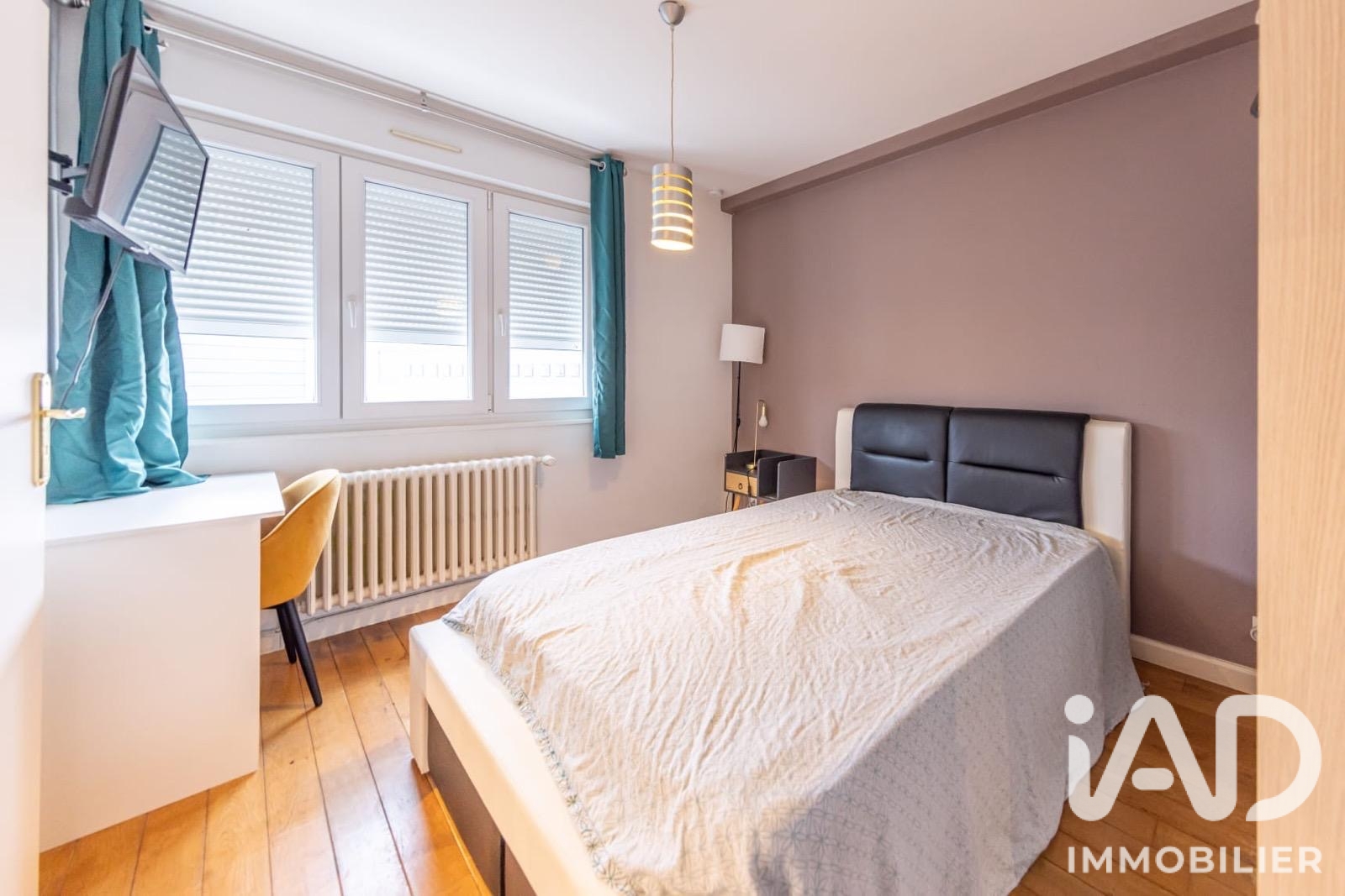 Vente appartement à Thionville (57100) : appartement 4 pièces 65 m² - 2059269 — 4