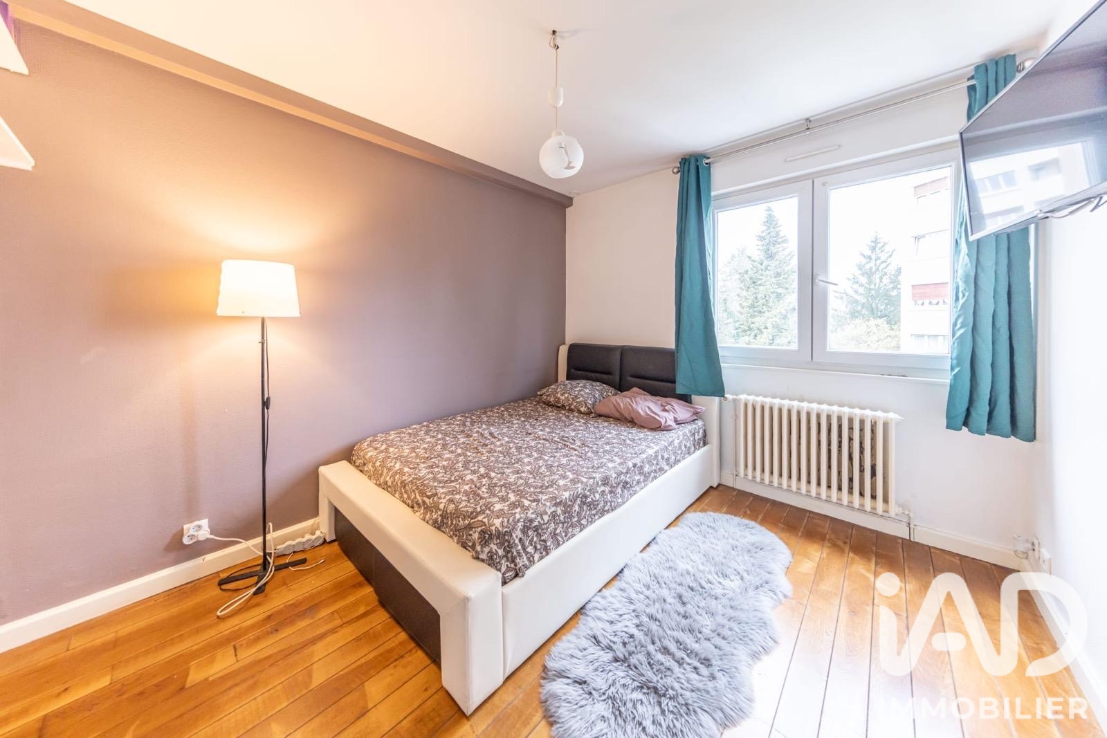 Vente appartement à Thionville (57100) : appartement 4 pièces 65 m² - 2059269 — 7