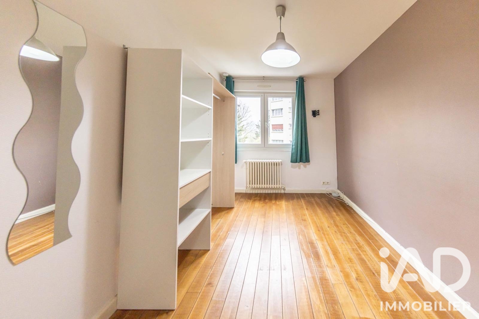 Vente appartement à Thionville (57100) : appartement 4 pièces 65 m² - 2059269 — 6