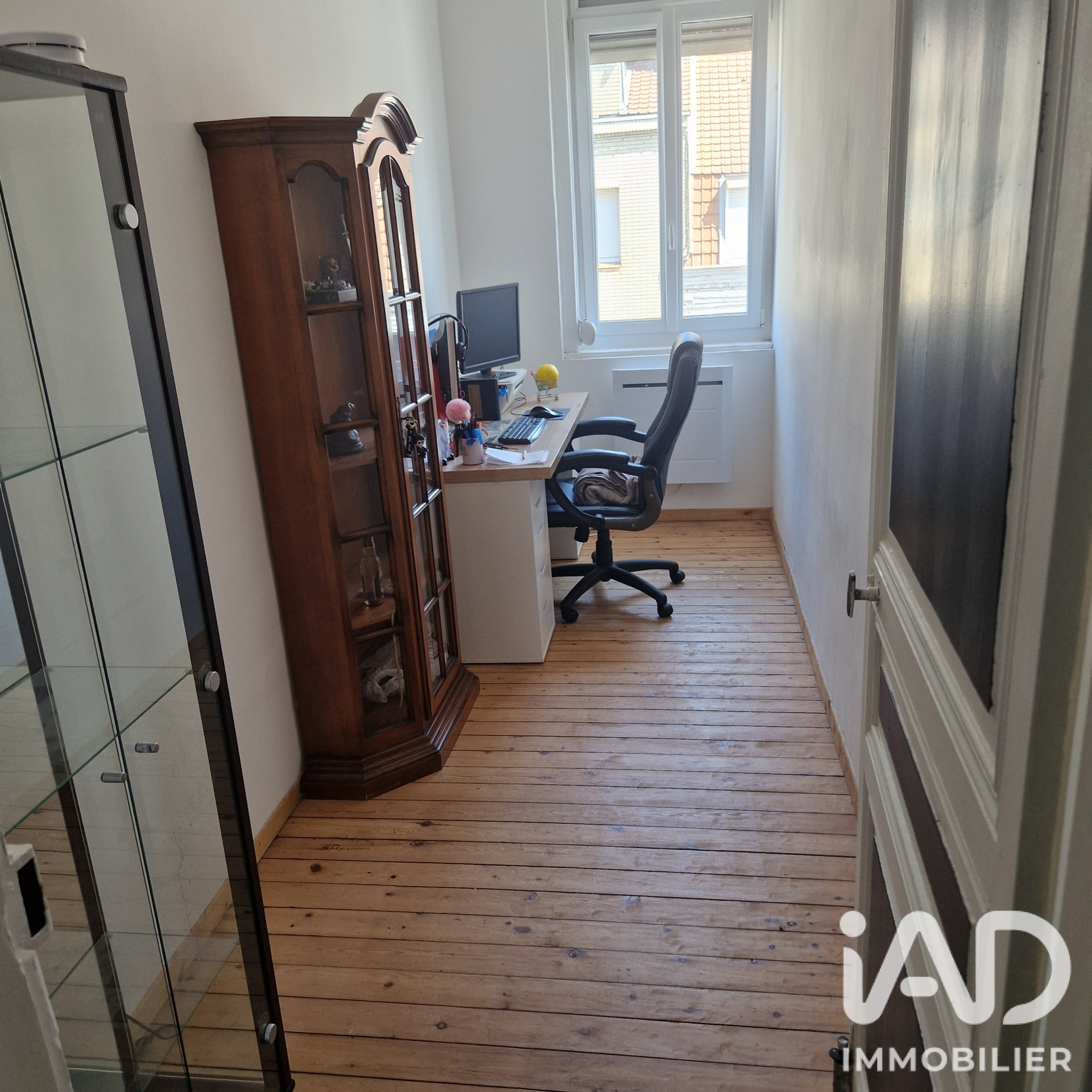 Vente maison à Dunkerque (59430) : maison de ville 5 pièces 138 m² - 2099410 — 8