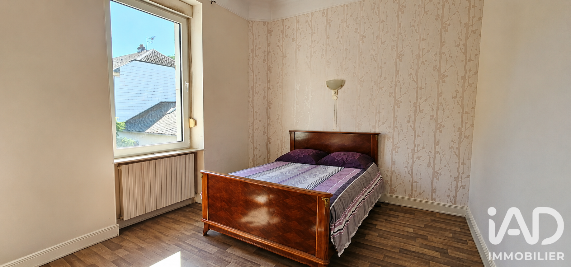 Vente appartement à Algrange (57440) : appartement 4 pièces 100 m² - 2088168 — 4