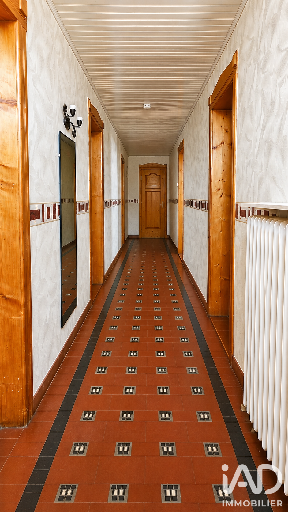 Vente appartement à Algrange (57440) : appartement 4 pièces 100 m² - 2088168 — 6