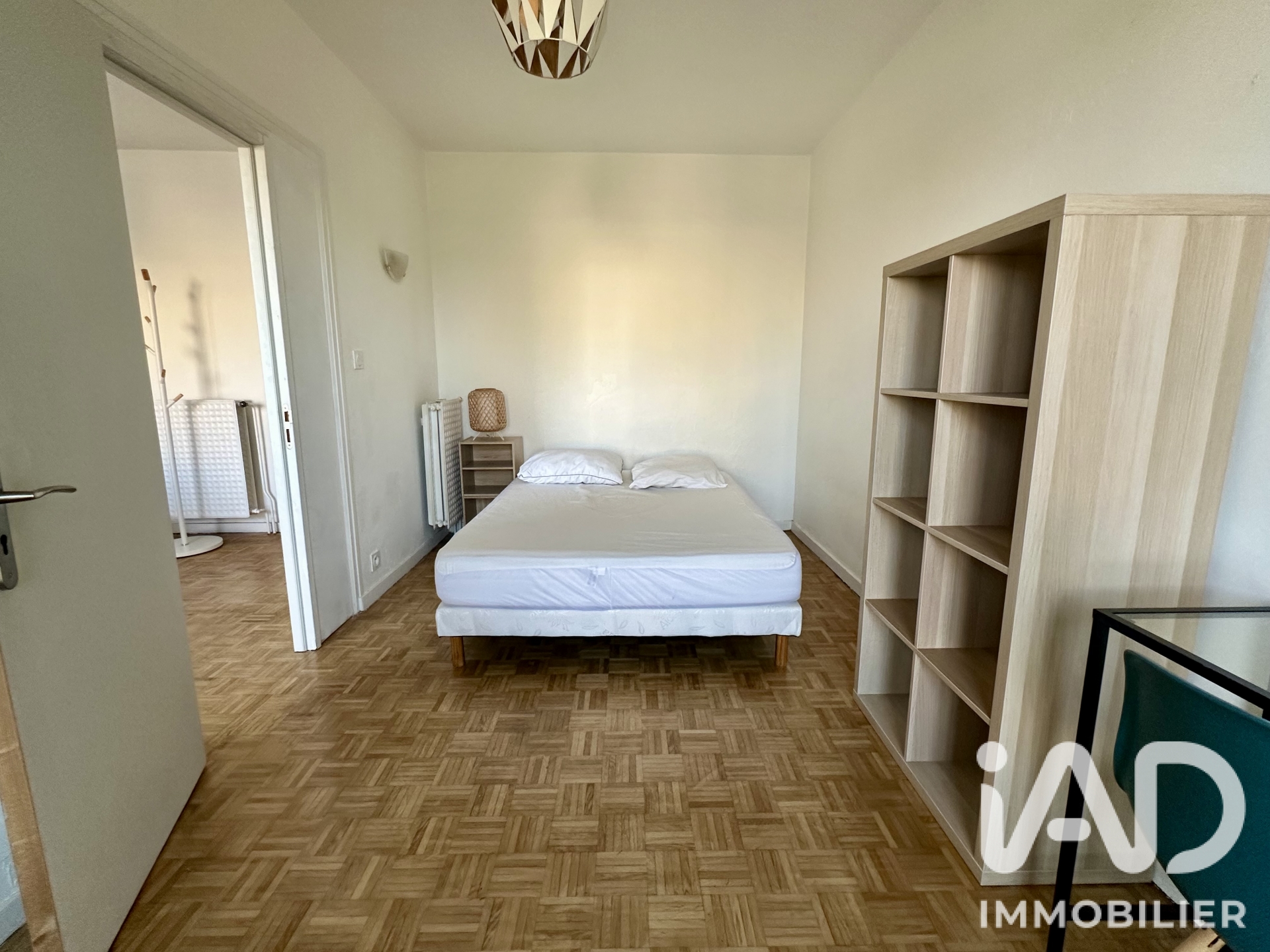 Vente appartement à Brest (29200) : appartement 4 pièces 75 m² - 2096303 — 4