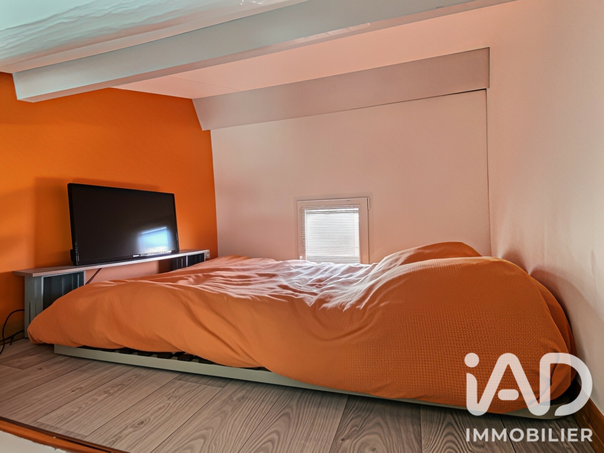 Vente appartement à La Ciotat (13600) : appartement 1 pièce 30 m² - 2088443 — 7