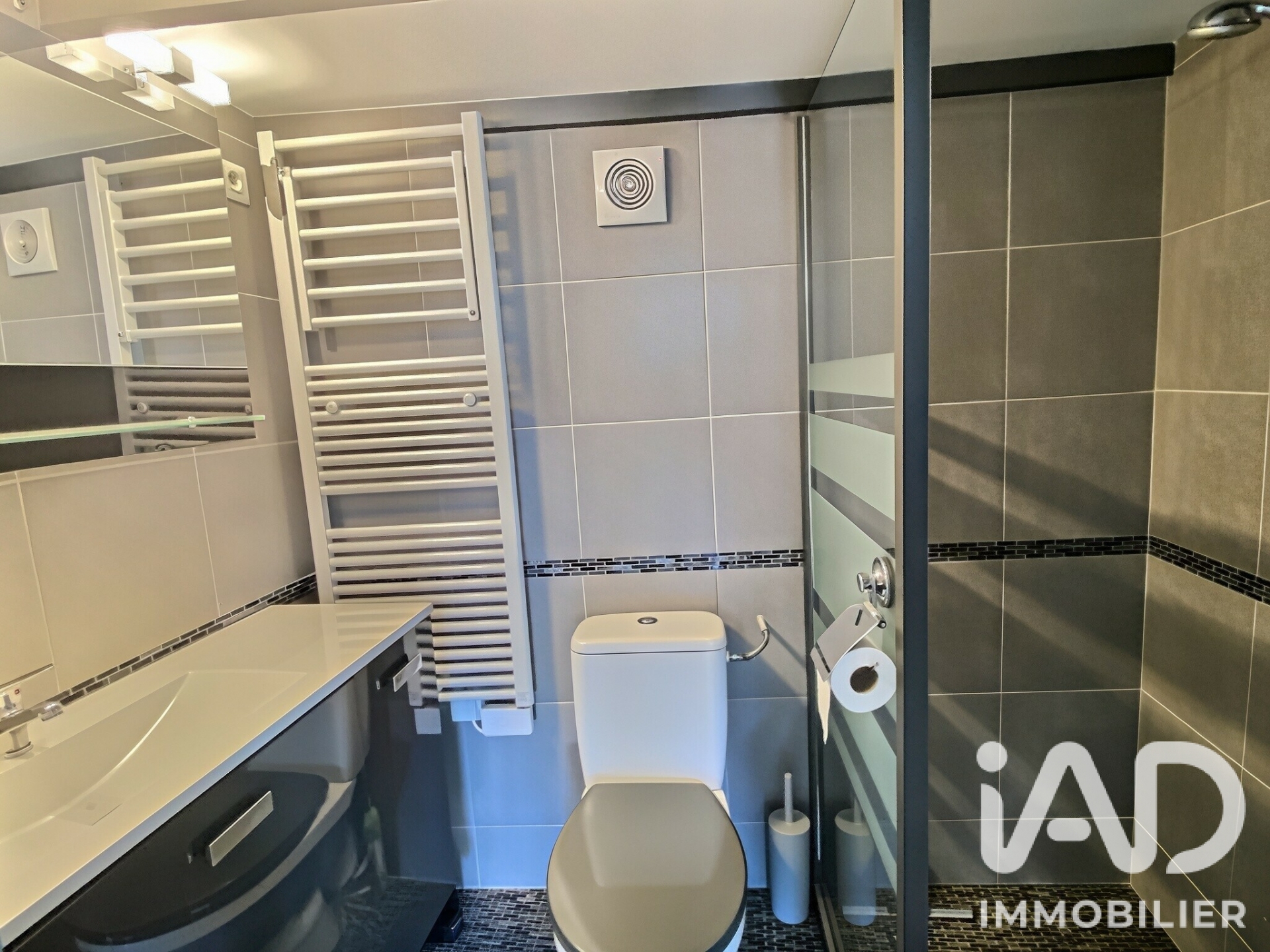 Vente appartement à La Ciotat (13600) : appartement 1 pièce 30 m² - 2088443 — 10