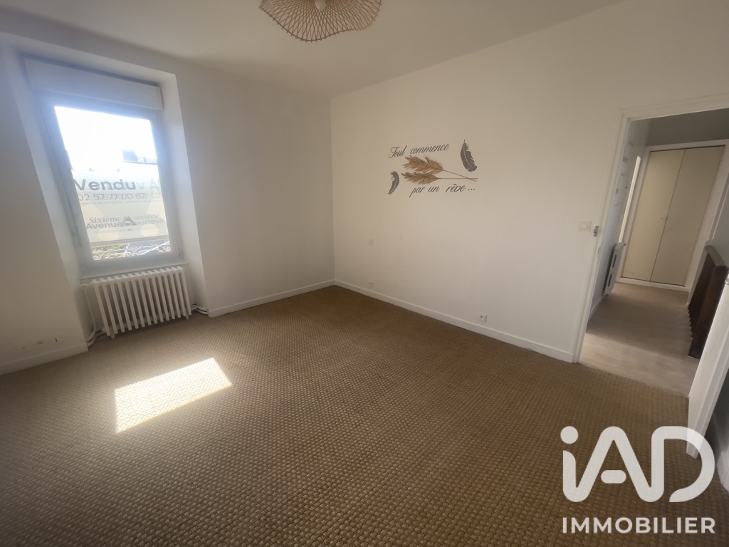 Vente Maison/villa 4 pièces
