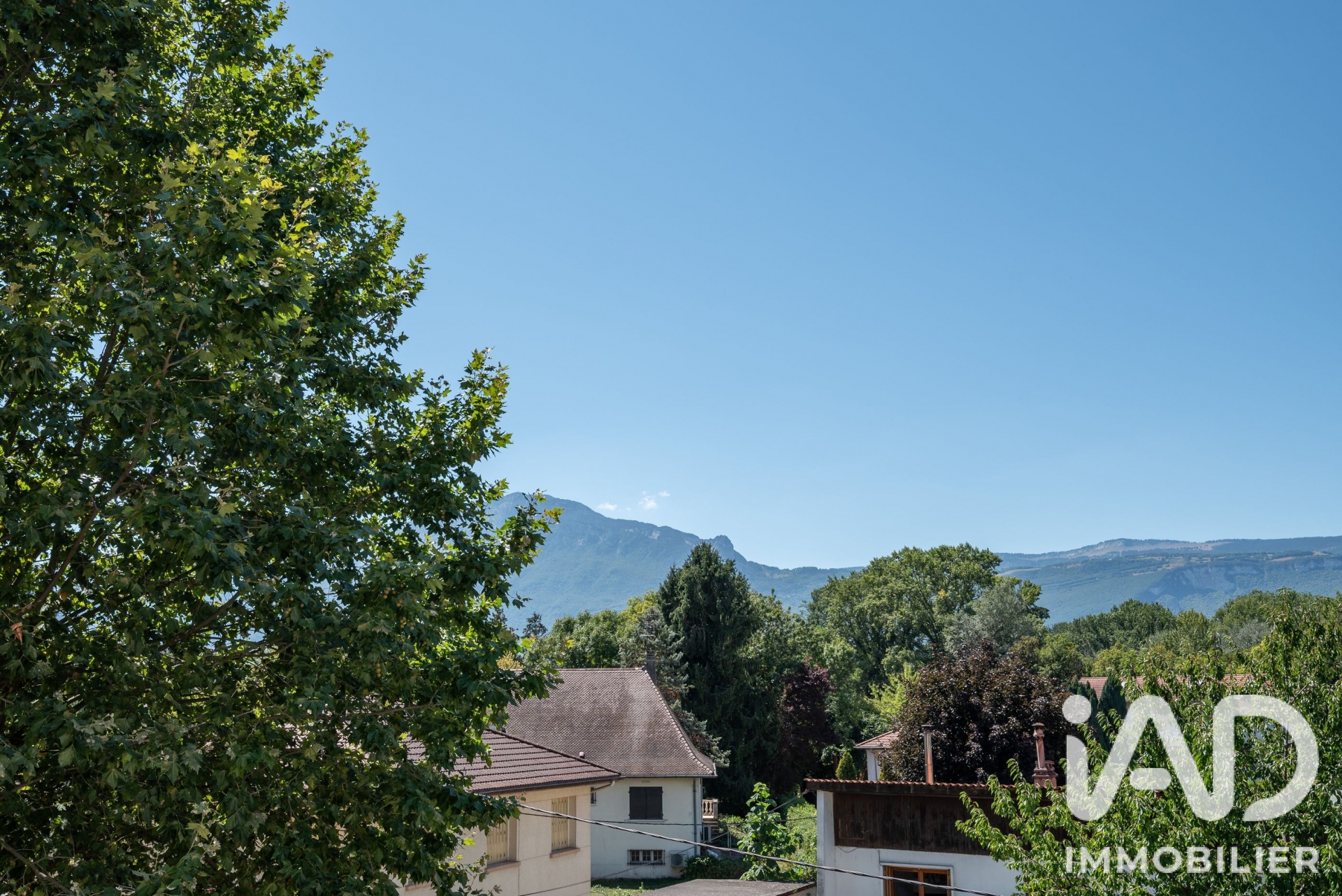 Vente appartement à Saint-Martin-d'Hères (38400) : appartement 3 pièces 44 m² - 2089932 — 15