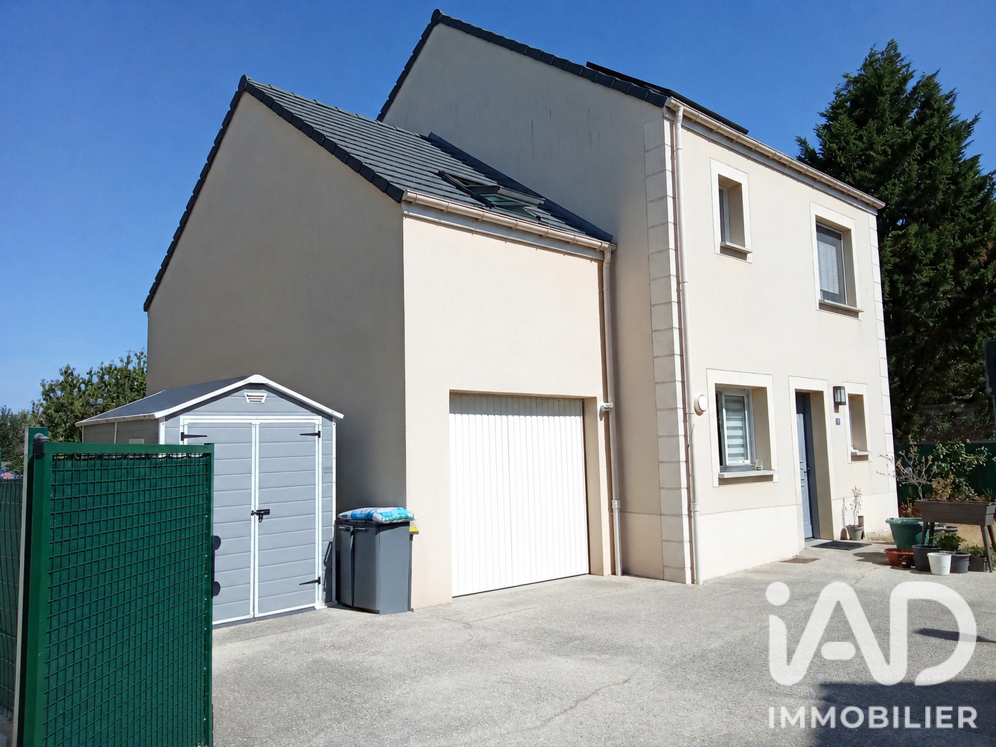 Vente Maison/villa 5 pièces