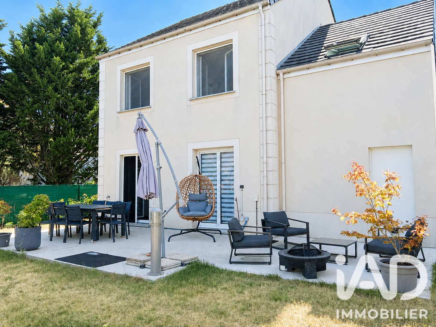 Vente Maison/villa 5 pièces