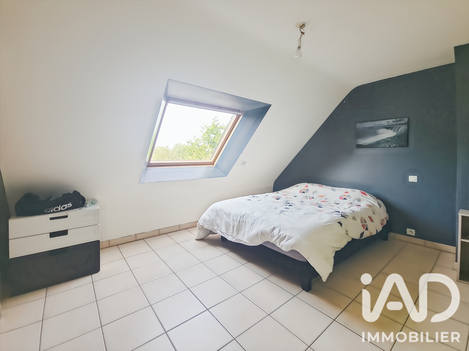 Vente maison à Pluvigner (56330) : maison 5 pièces 130 m² - 2071949 — 10