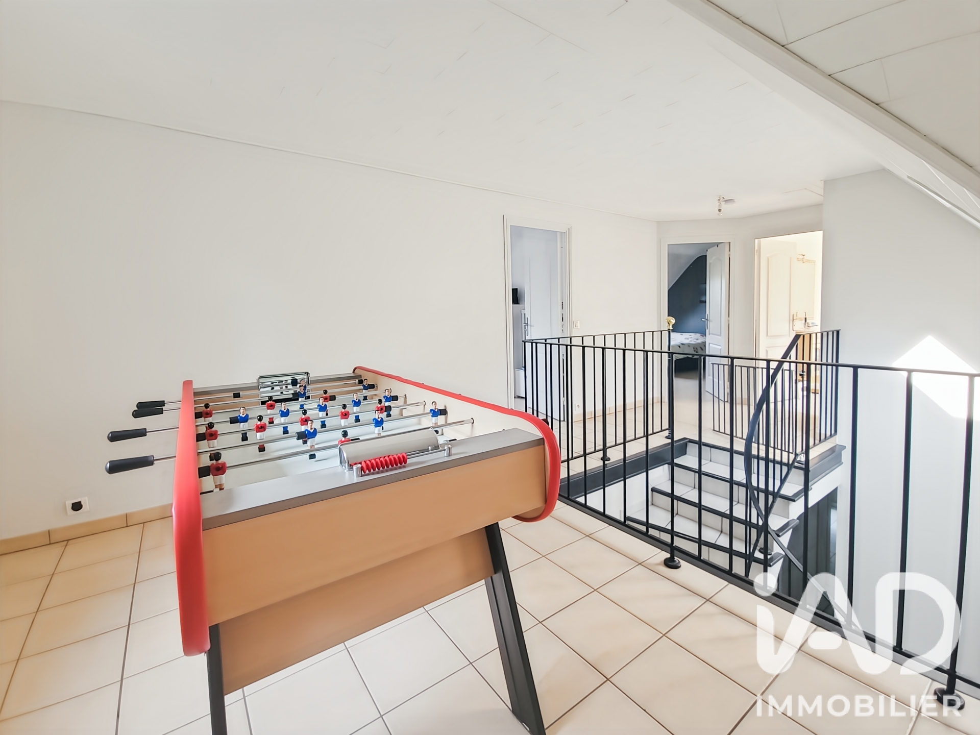 Vente maison à Pluvigner (56330) : maison 5 pièces 130 m² - 2071949 — 9