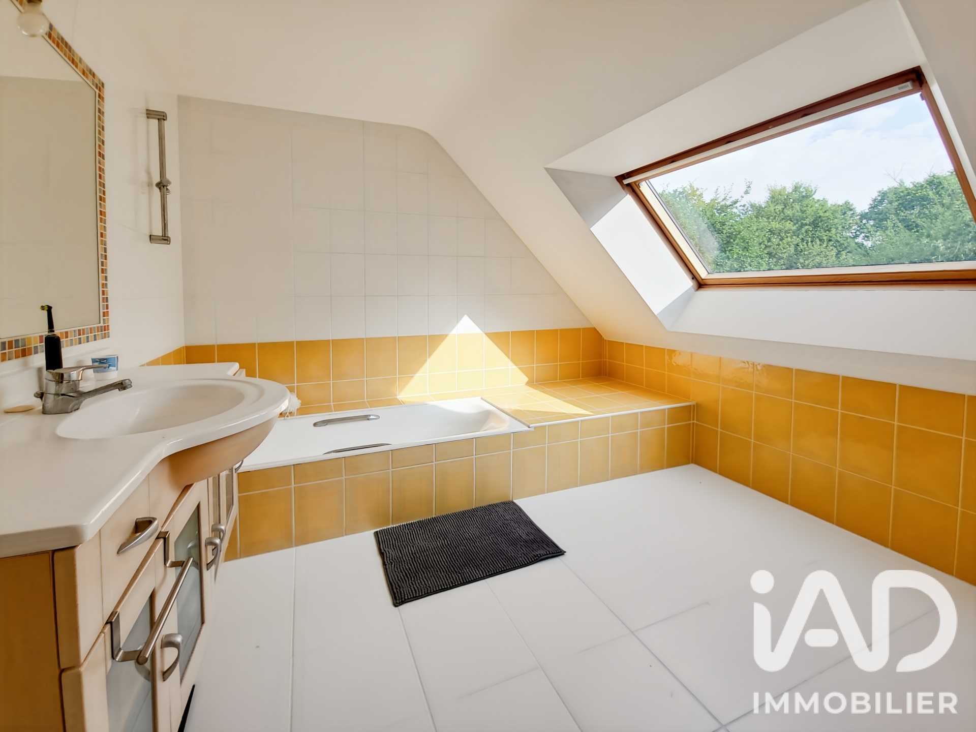 Vente maison à Pluvigner (56330) : maison 5 pièces 130 m² - 2071949 — 12