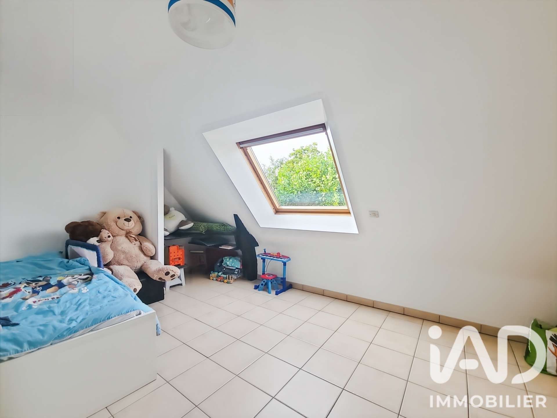 Vente maison à Pluvigner (56330) : maison 5 pièces 130 m² - 2071949 — 11