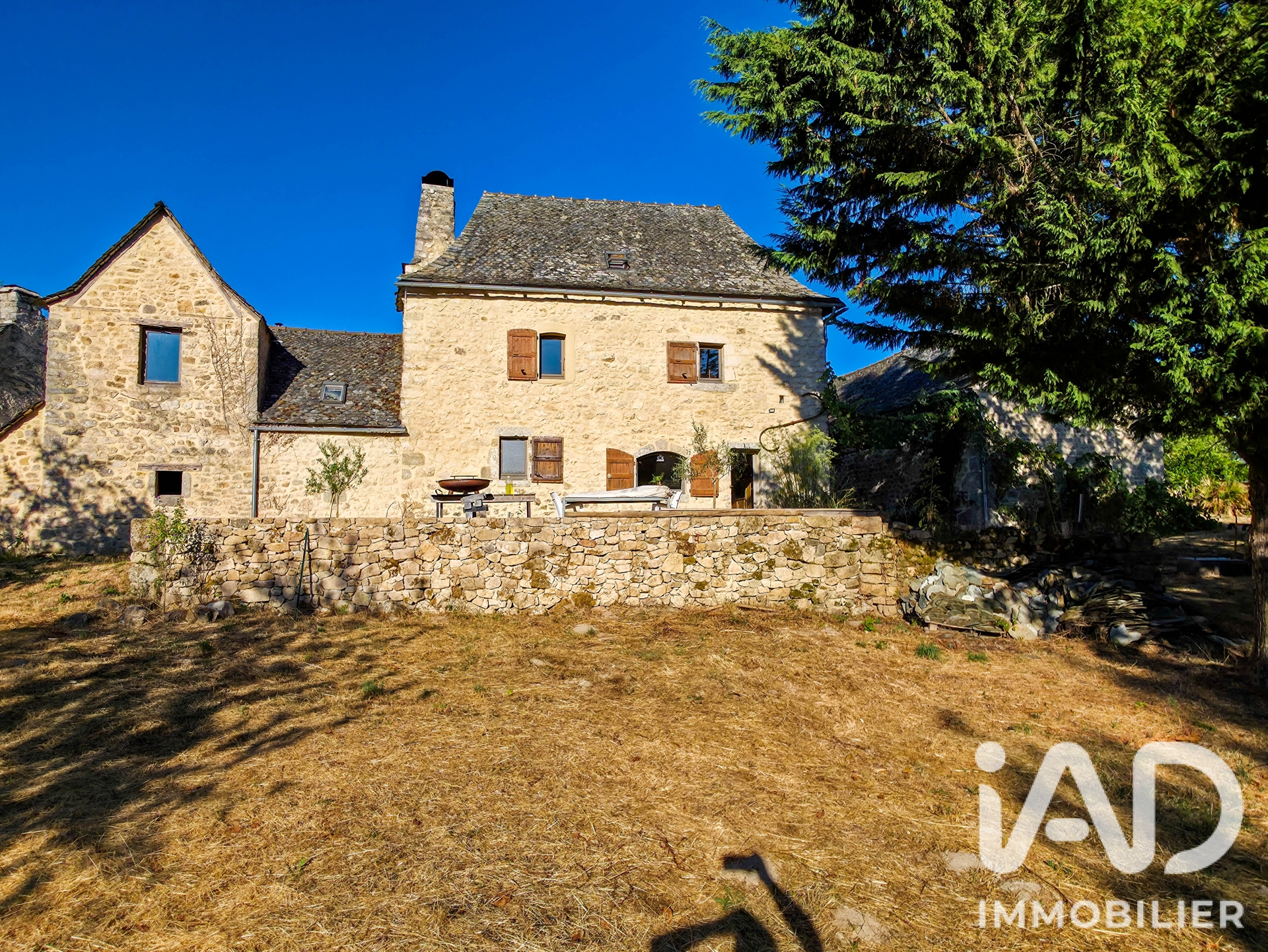 Vente Maison de campagne 6 pièces