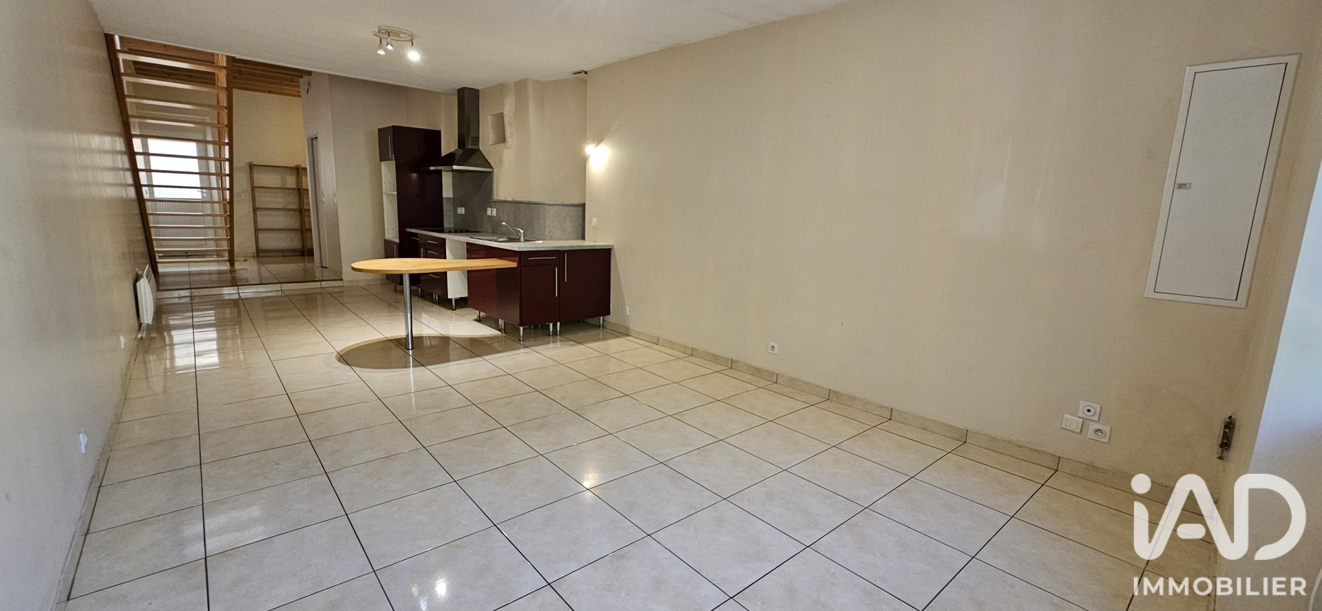 Vente Maison de village 4 pièces
