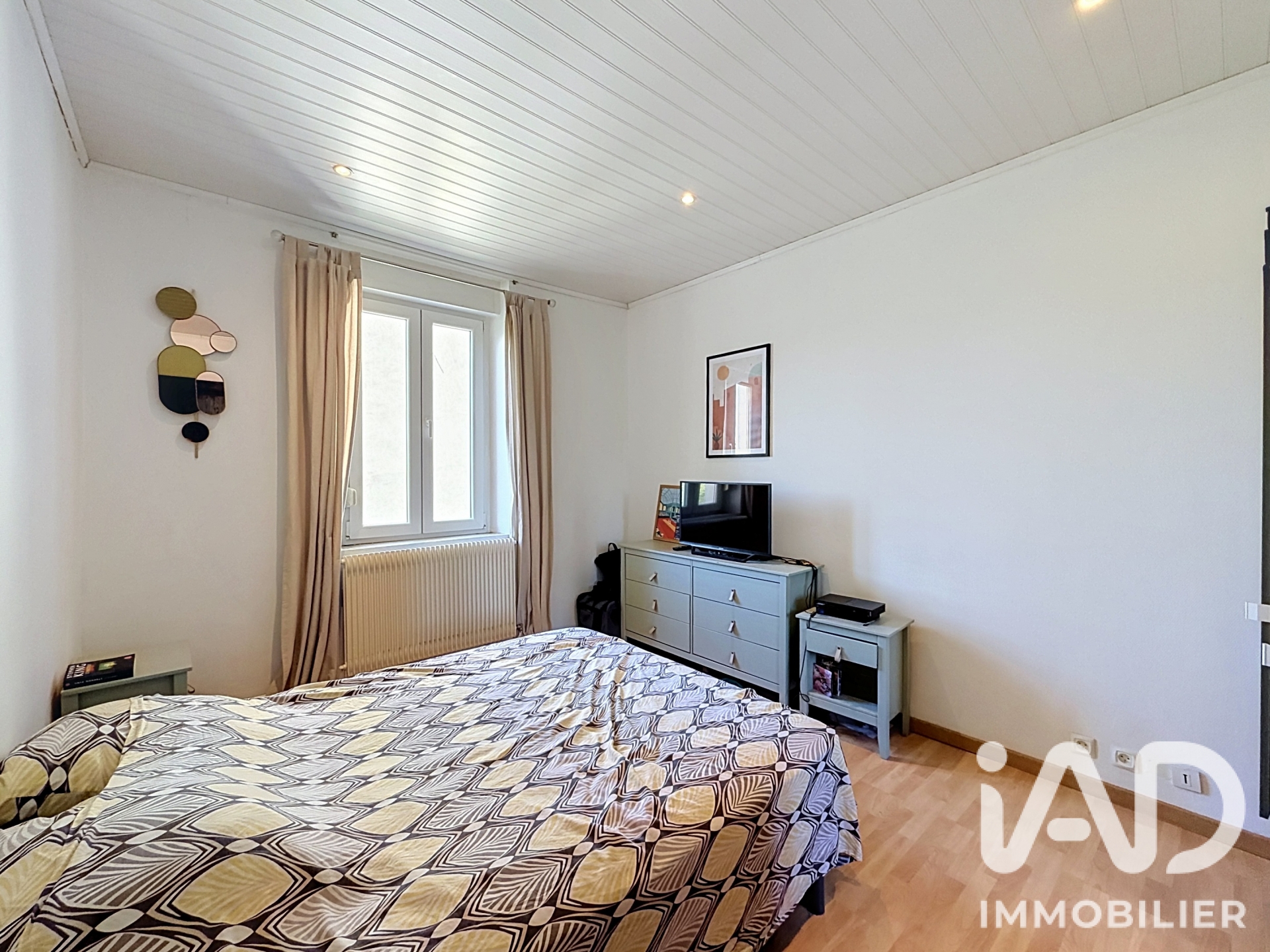 Vente appartement à Montigny-lès-Metz (57950) : appartement 3 pièces 60 m² - 2086394 — 6