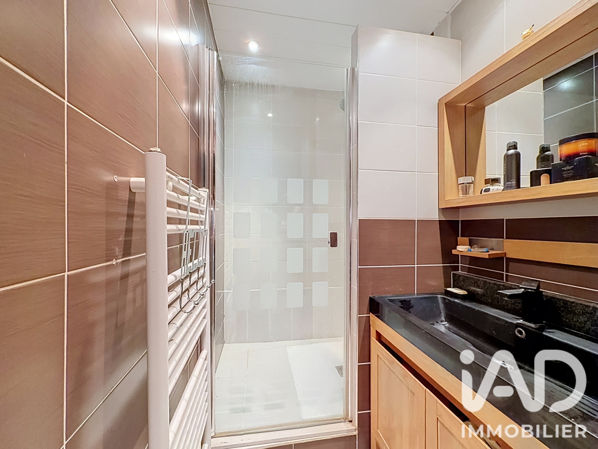 Vente appartement à Montigny-lès-Metz (57950) : appartement 3 pièces 60 m² - 2086394 — 8