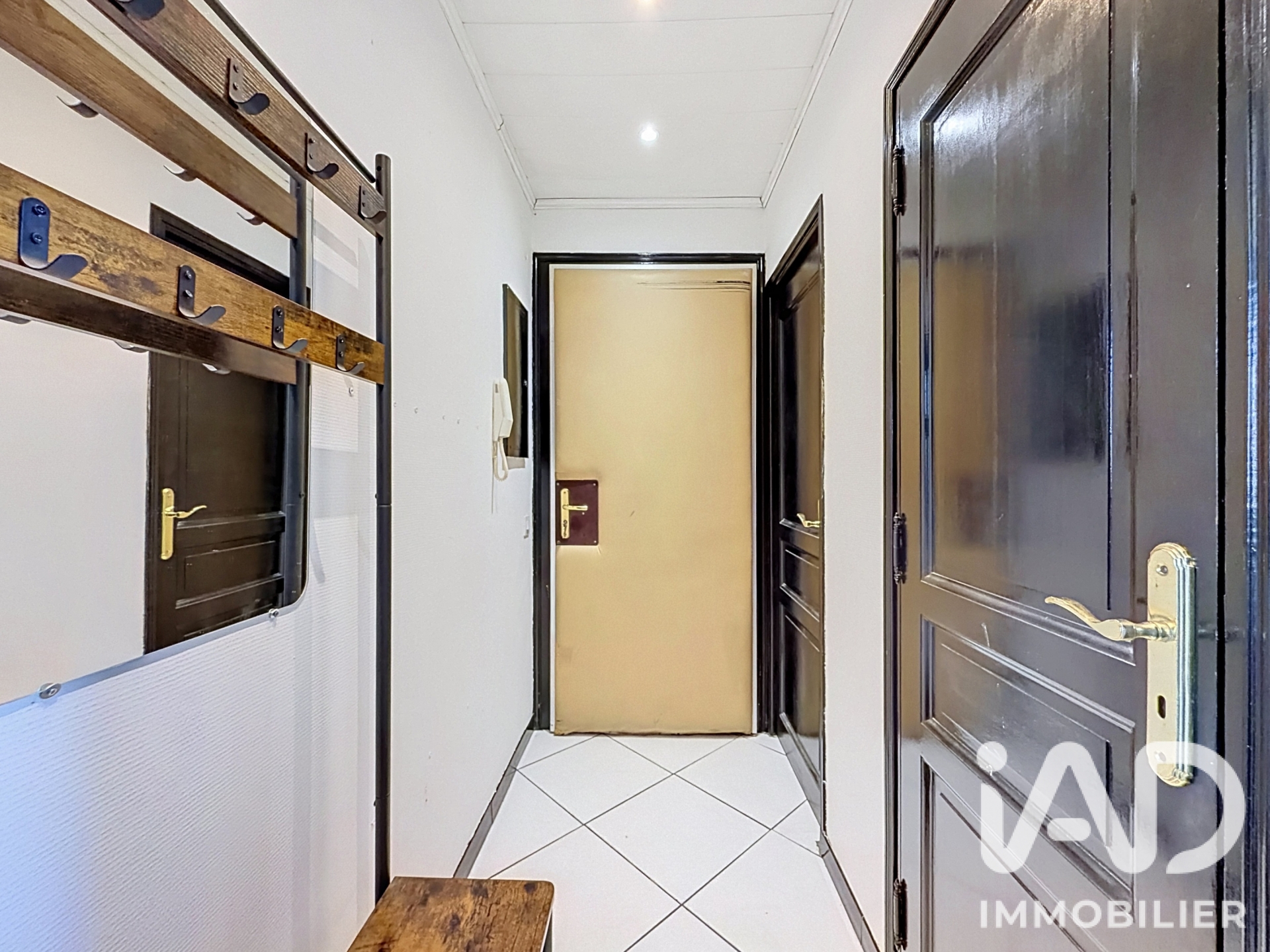 Vente appartement à Montigny-lès-Metz (57950) : appartement 3 pièces 60 m² - 2086394 — 9