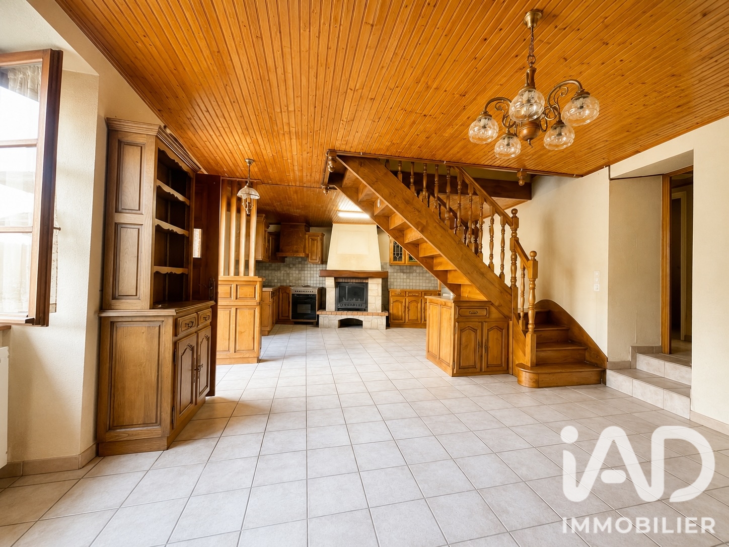 Vente Maison/villa 8 pièces