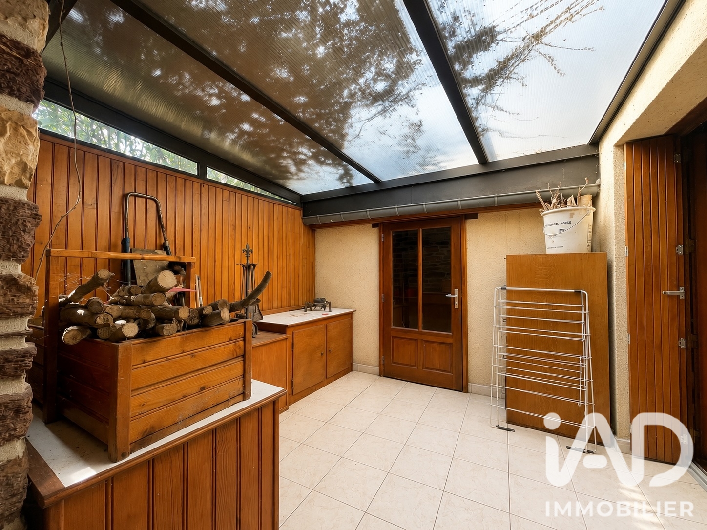 Vente Maison/villa 8 pièces