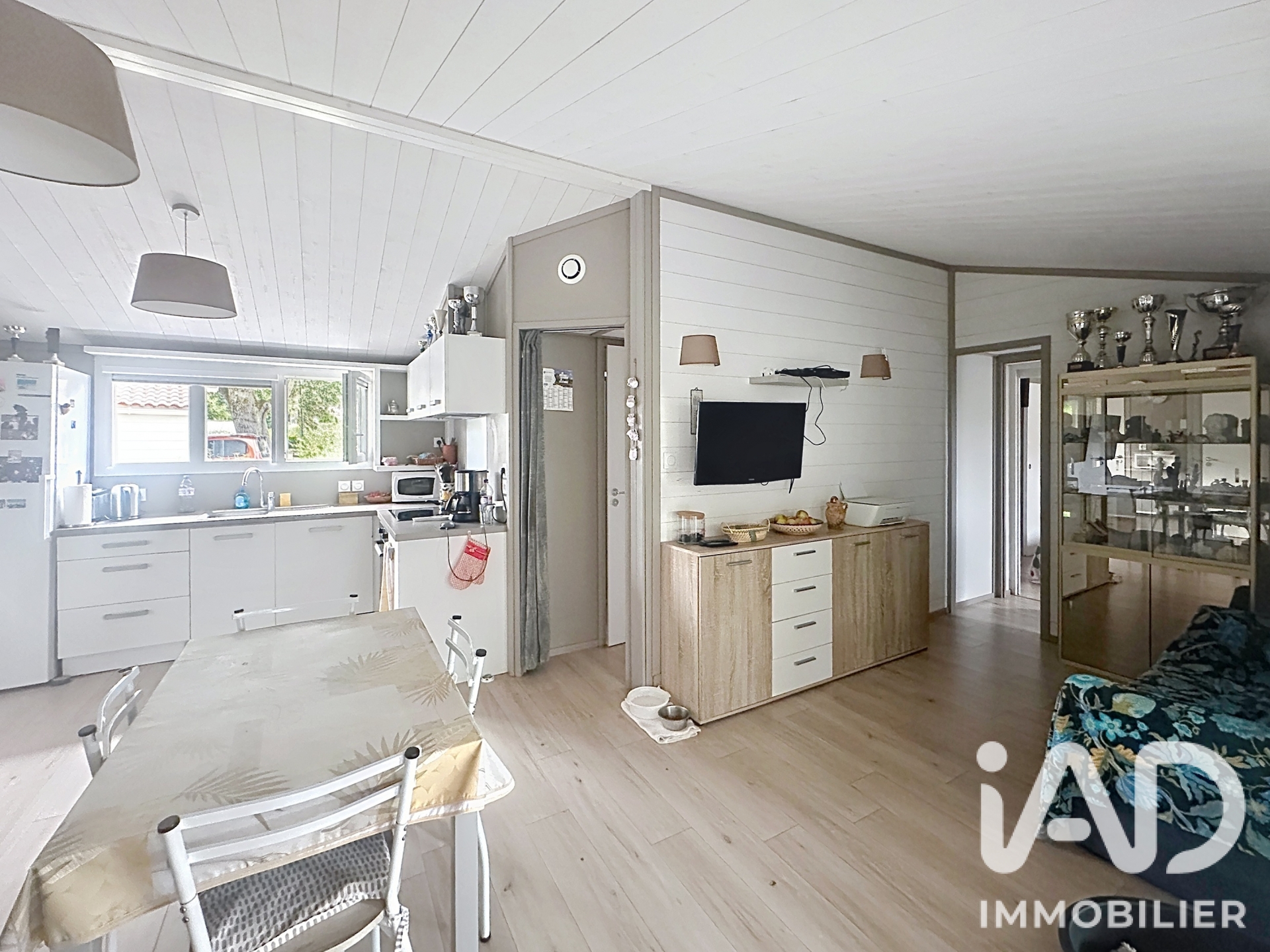 Vente Gîte 4 pièces